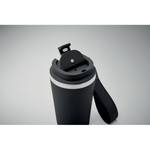 Gobelet double paroi 350 ml - TOPAZ 27