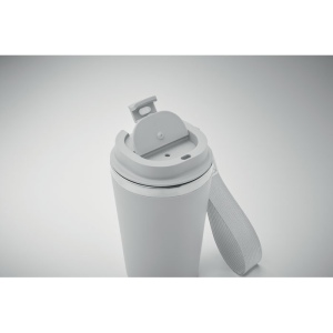 Gobelet double paroi 350 ml - TOPAZ 28