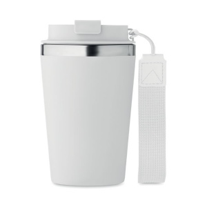 Gobelet double paroi 350 ml - TOPAZ 11