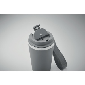 Gobelet double paroi 350 ml - TOPAZ 30