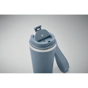 Gobelet double paroi 350 ml - TOPAZ 31