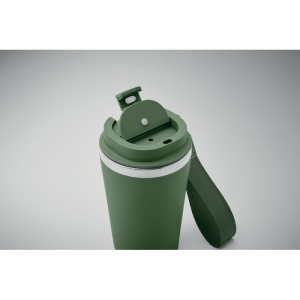 Gobelet double paroi 350 ml - TOPAZ 32