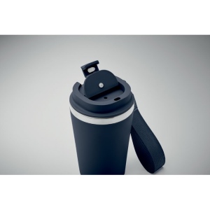 Gobelet double paroi 350 ml - TOPAZ 33