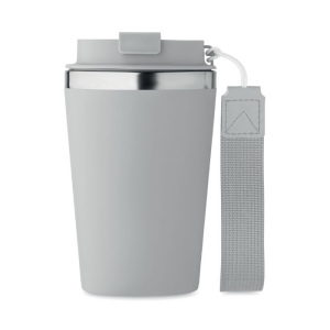 Gobelet double paroi 350 ml - TOPAZ 12