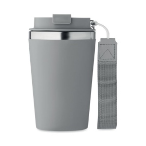 Gobelet double paroi 350 ml - TOPAZ 13