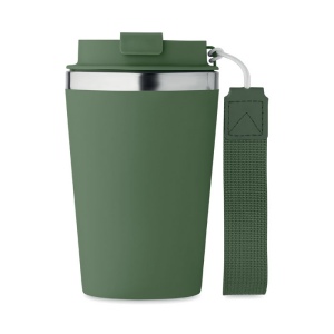 Gobelet double paroi 350 ml - TOPAZ 15