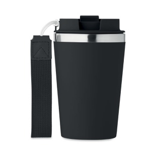 Gobelet double paroi 350 ml - TOPAZ 17