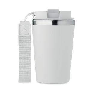 Gobelet double paroi 350 ml - TOPAZ 18