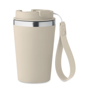 Gobelet double paroi 350 ml - TOPAZ 9