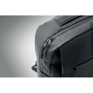Sac à dos RPET pour ordinateur - AKRAOS 7