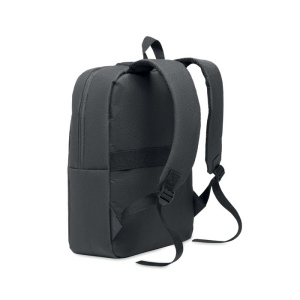 Sac à dos RPET pour ordinateur - AKRAOS 9