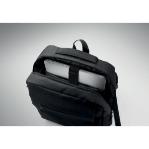 Sac à dos RPET pour ordinateur - AKRAOS 10
