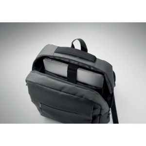 Sac à dos RPET pour ordinateur - AKRAOS 11