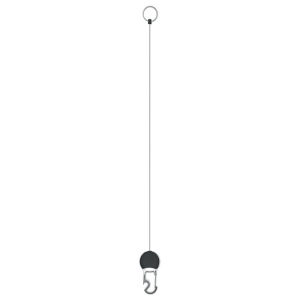 Porte-badges rétractable - PULRIC 4