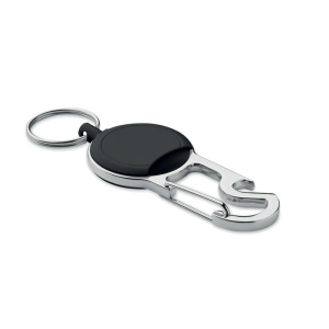 Porte-badges rétractable - PULRIC 5