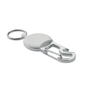 Porte-badges rétractable - PULRIC 6