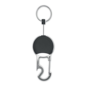 Porte-badges rétractable - PULRIC 7