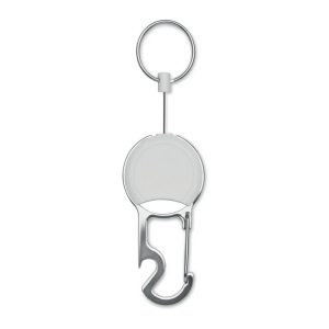 Porte-badges rétractable - PULRIC 8