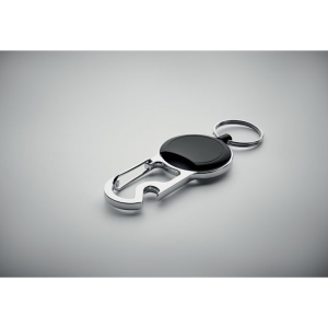 Porte-badges rétractable - PULRIC 9