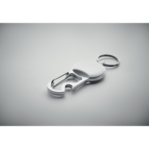 Porte-badges rétractable - PULRIC 10
