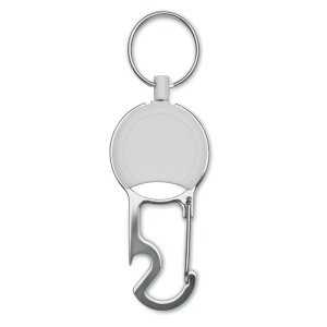 Porte-badges rétractable - PULRIC 3