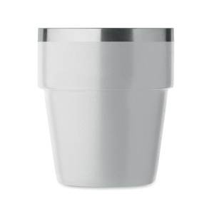 Gobelet double paroi 250 ml - ACERITO 8