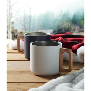 Mug double paroi 350 ml - ACERO 11
