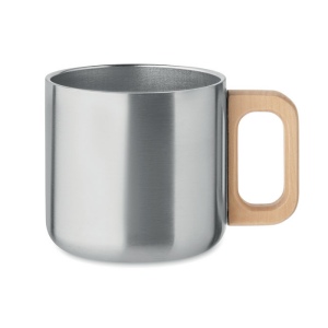 Mug double paroi 350 ml - ACERO 4