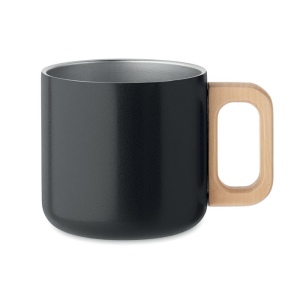 ACERO - Mug double paroi 350 ml