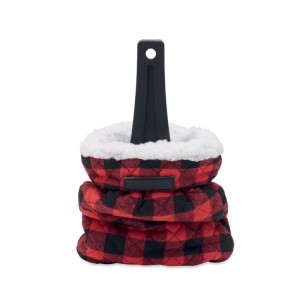 Gant grattoir matelassé - ICEHAND 3