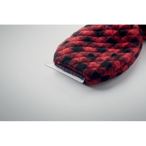 Gant grattoir matelassé - ICEHAND 6