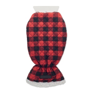 ICEHAND - Gant grattoir matelassé