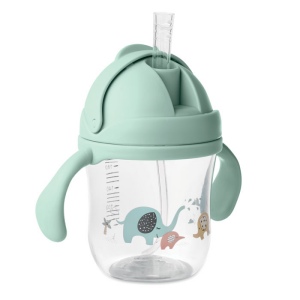 Gobelet pour bébé en Tritan. - SED 3