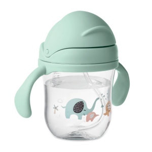 Gobelet pour bébé en Tritan. - SED 5