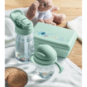 Gobelet pour bébé en Tritan. - SED 6