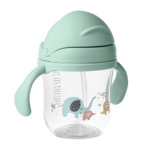 Gobelet pour bébé en Tritan. - SED