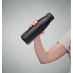 Bouteille isotherme 400ml - CALEFRIO 4
