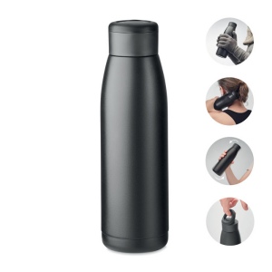 Bouteille isotherme 400ml - CALEFRIO 2