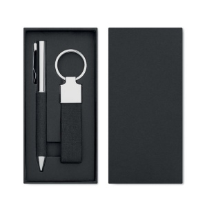 Coffret cadeau 2 pièces - SCRIBI 2 3