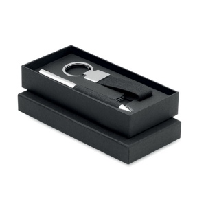 Coffret cadeau 2 pièces - SCRIBI 2 2