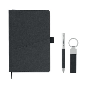 Coffret cadeau 3 pièces - SCRIBI 4 6