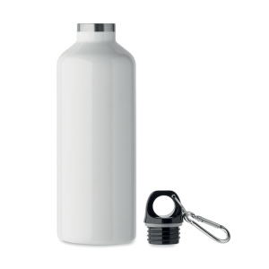Bouteille double paroi 500 ml - CARABI 5
