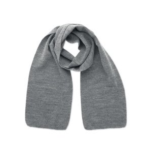 Echarpe en polyester RPET - RAFY 5