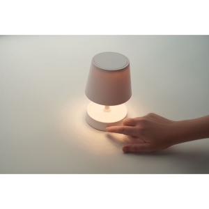Lampe de table rechargeable - TAPLAMB 14