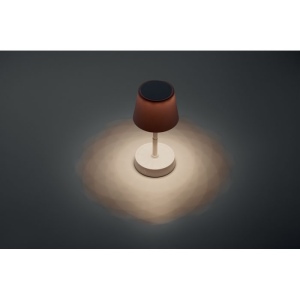 Lampe de table rechargeable - TAPLAMB 9