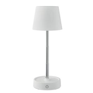 Lampe de table rechargeable - TAPLAMB 3
