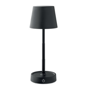 Lampe de table rechargeable - TAPLAMB