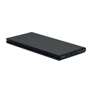 Powerbank 8000 mAh - POWERFLAT8C 12