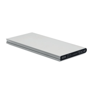 Powerbank 8000 mAh - POWERFLAT8C 13