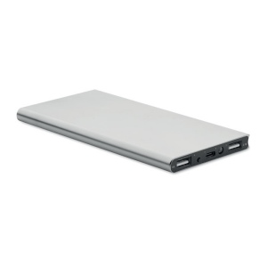 Powerbank 8000 mAh - POWERFLAT8C 3